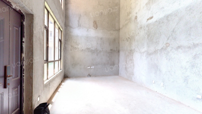 鸿基云玺台二手房实景图