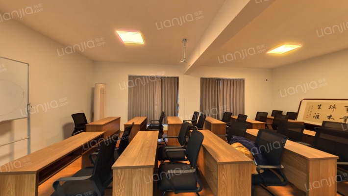 东江公寓二手房实景图