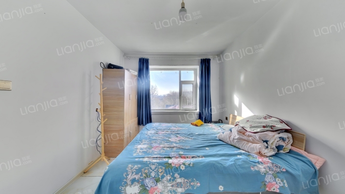 结核宿舍二手房实景图