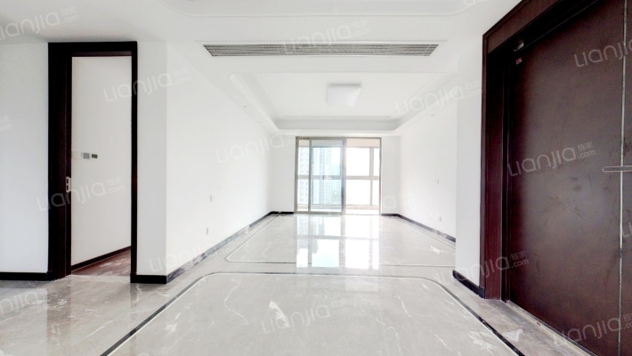 荣安堂樾庄二手房实景图