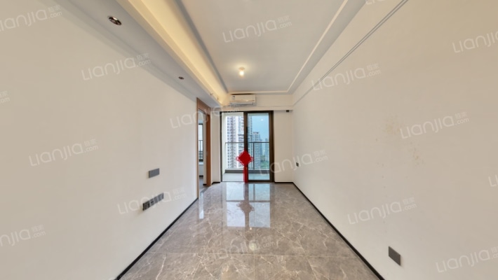 天曜府二手房实景图