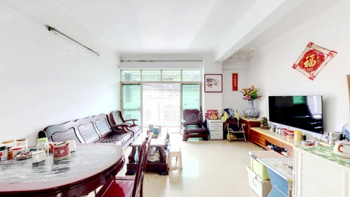 匯俊華庭二手房实景图