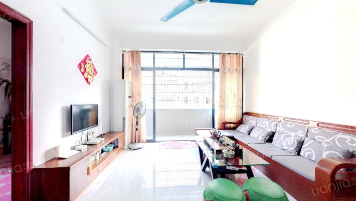 滨江西小区二手房实景图