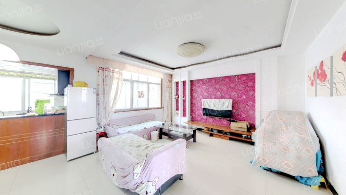 清波苑二手房实景图