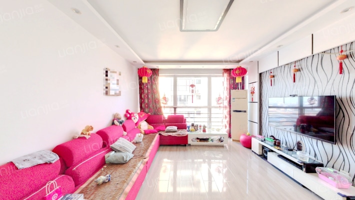 贻正嘉合二手房实景图