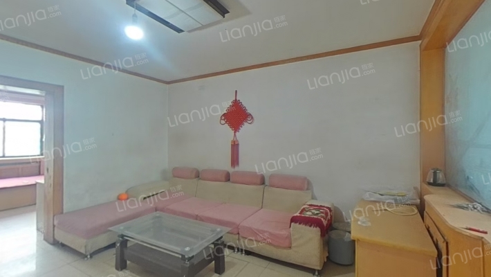 学院北路79号院二手房实景图