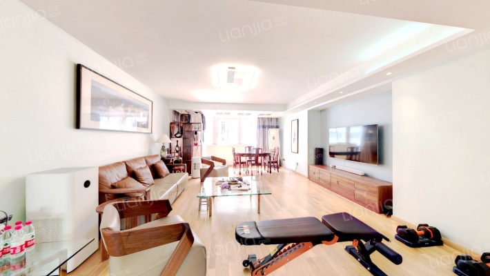 中山家园(海曙区)二手房实景图