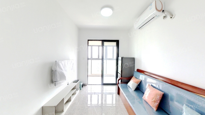 一海华府二手房实景图