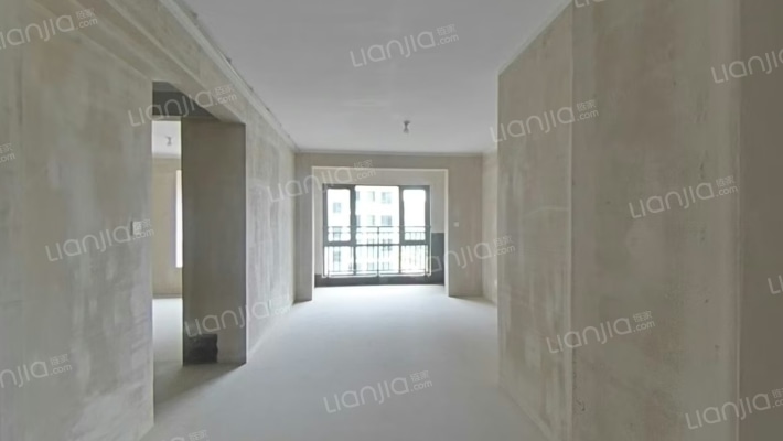 中海金地·中央园著二手房实景图