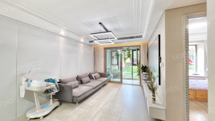 西安宸院2期二手房实景图