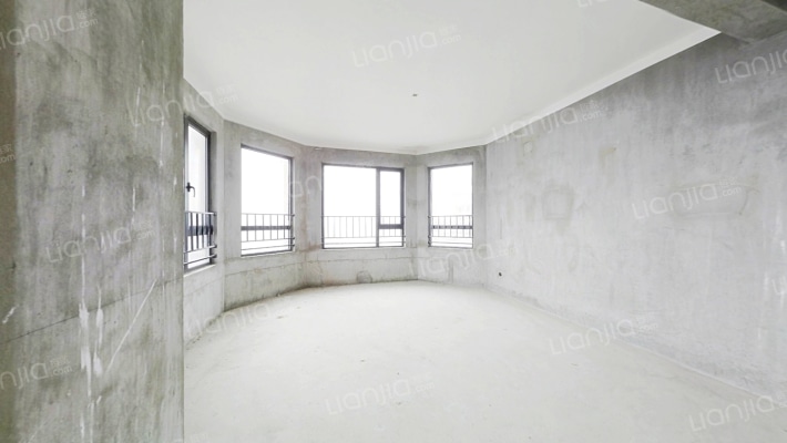 世纪乐活公元城二期欢乐颂二手房实景图