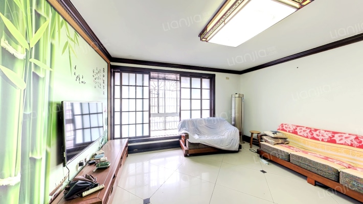 广济苑公寓二手房实景图