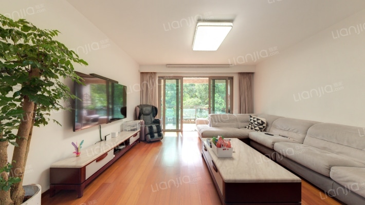 仁恒家园二手房实景图