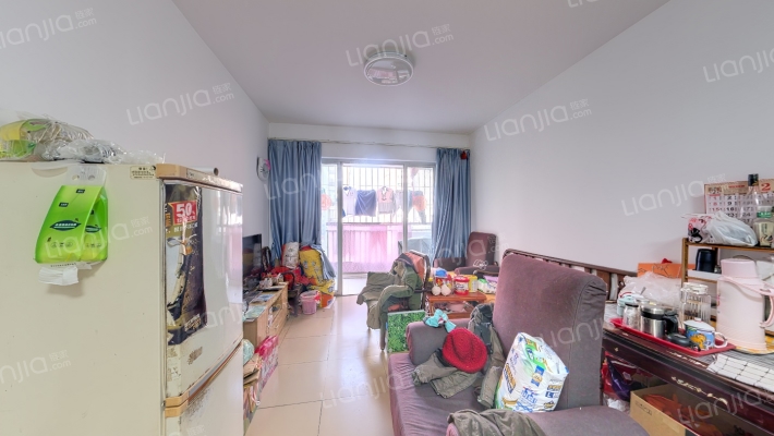 韵怡湾二手房实景图