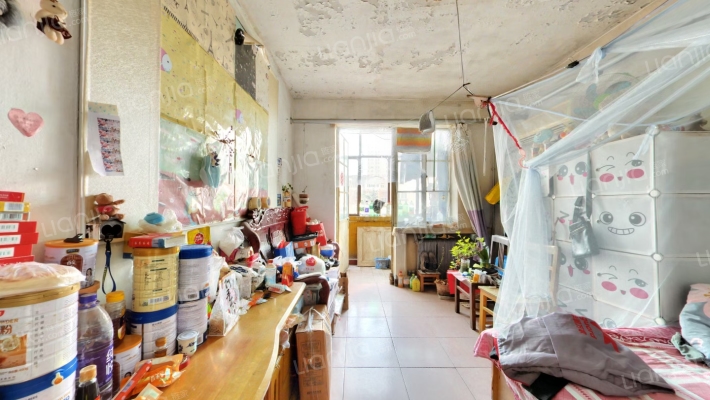 西固永盛苑二手房实景图