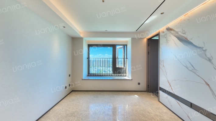 万科·星旅光年二手房实景图