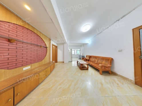 整租·海景公寓 3室2厅 南/北