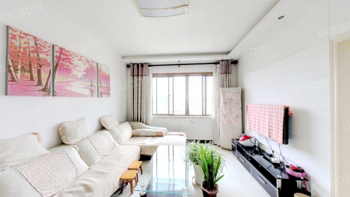 咏春公寓二手房实景图