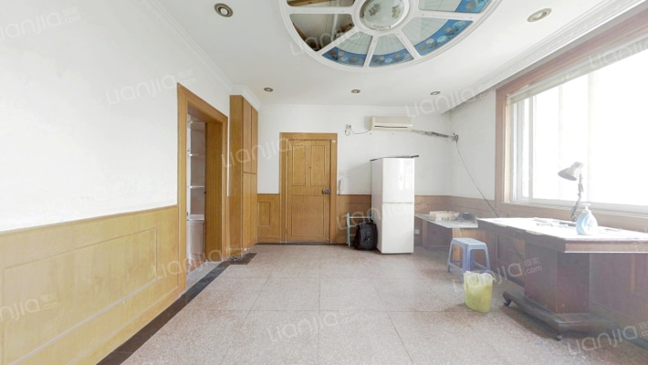 杨枝二村二手房实景图