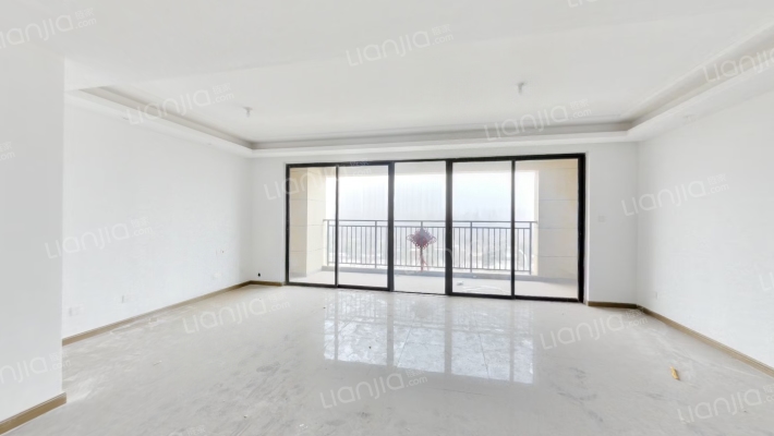 绿地花语城盛锦苑二手房实景图