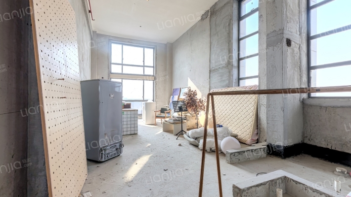 上海康城二手房实景图