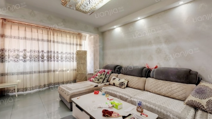 凤凰西街9号二手房实景图