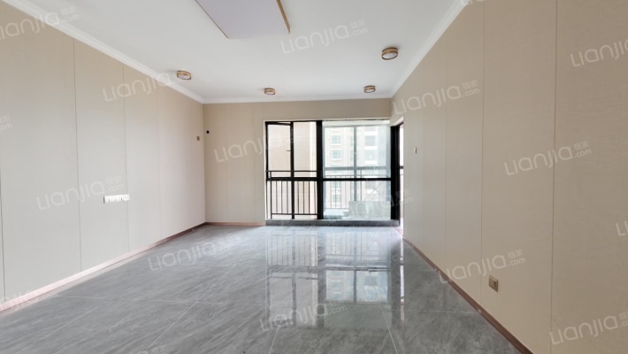 新天名城二手房实景图