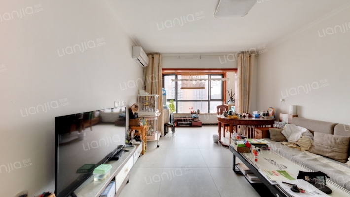 紫龙苑二手房实景图