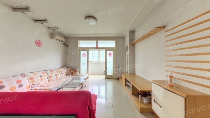 怡海嘉园二手房实景图