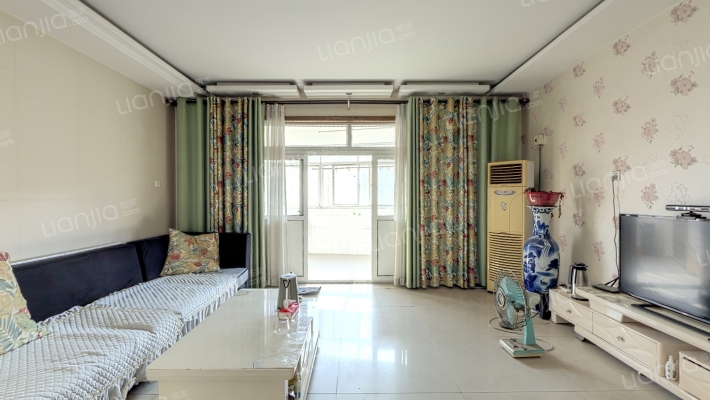 建委家属院二手房实景图