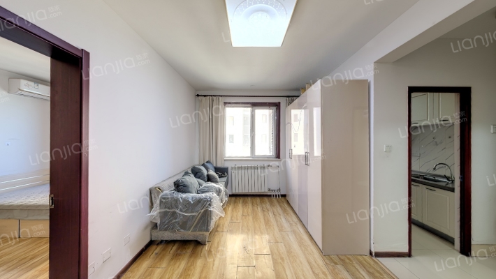 惠众家园二手房实景图