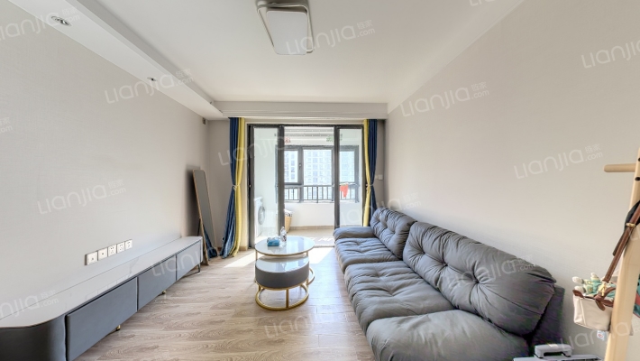 海伦堡云璟台二手房实景图