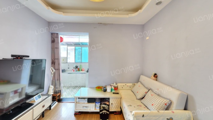 农机公司家属院二手房实景图