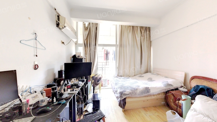 承泰花园二手房实景图