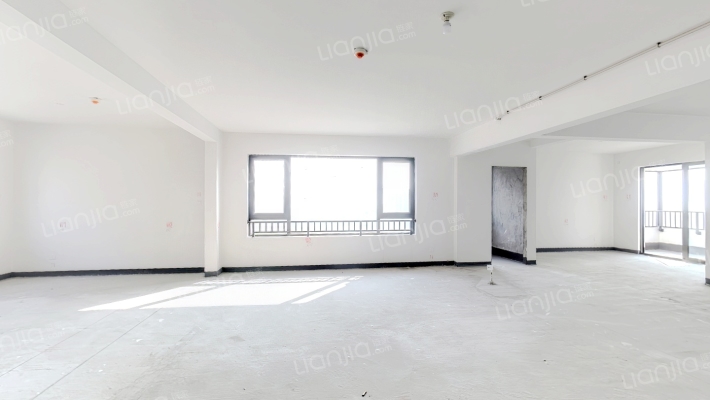 江宸德园二手房实景图