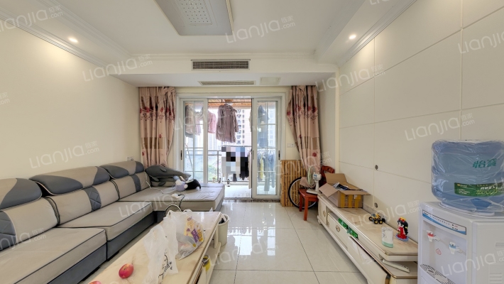 名流印象二手房实景图