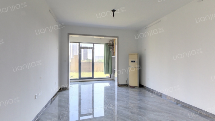 西站明珠二手房实景图