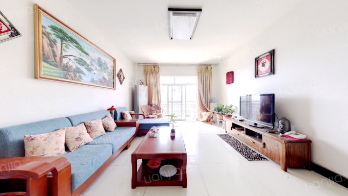 金强广场二手房实景图