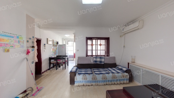 山东路北二手房实景图