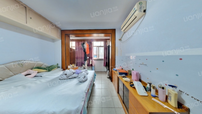 铁路新村二手房实景图