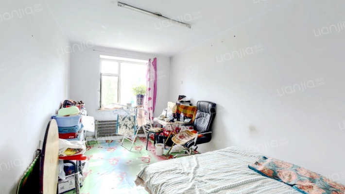 常欣家园一区二手房实景图