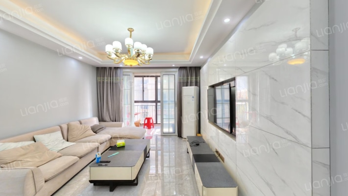 凯顺瑞城二手房实景图