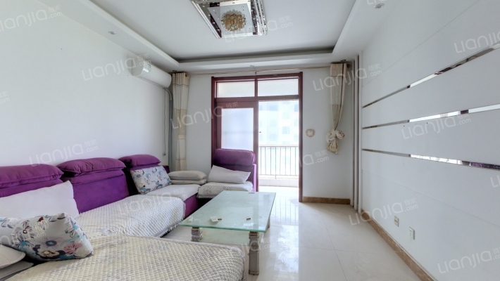 金海花园二手房实景图