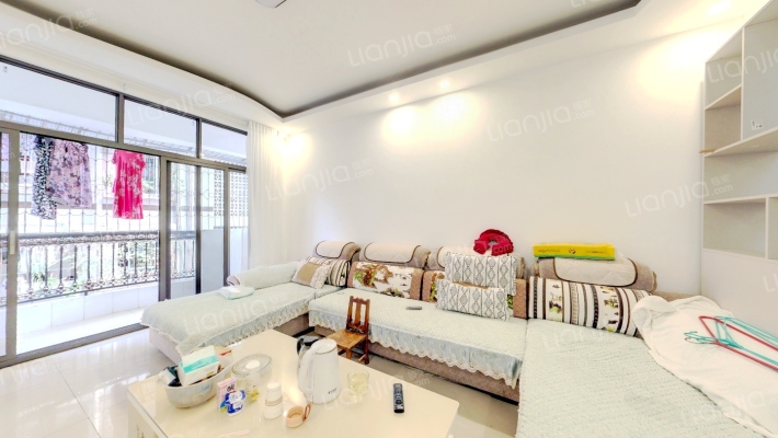 富民宜苑二手房实景图