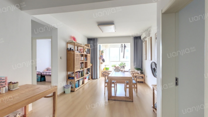 璟郡二手房实景图