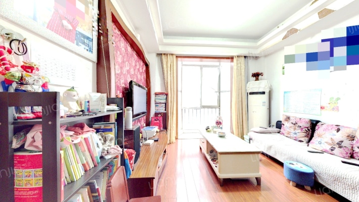 鑫海花园二手房实景图