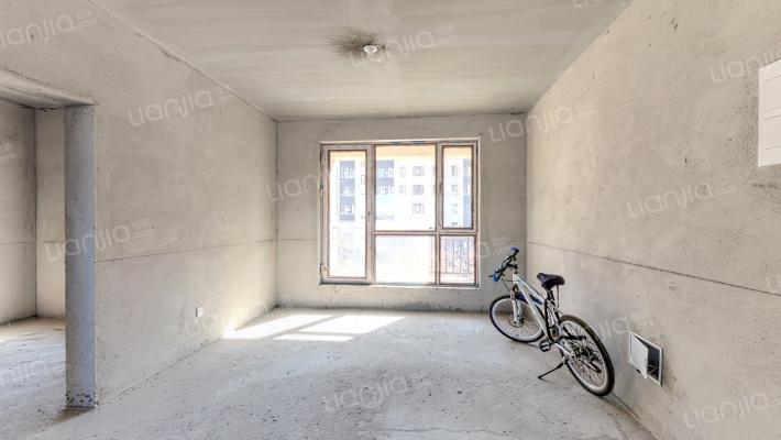 中凯毓秀名苑二手房实景图