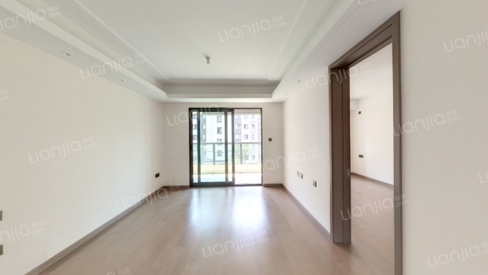 万科东昇和院二手房实景图