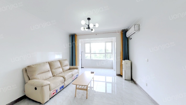 顺通福邸二手房实景图