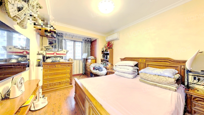 原林小区二手房实景图